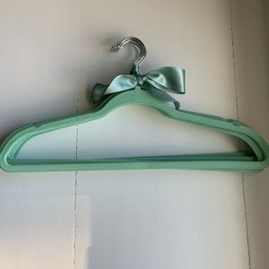 Velvet Hangers